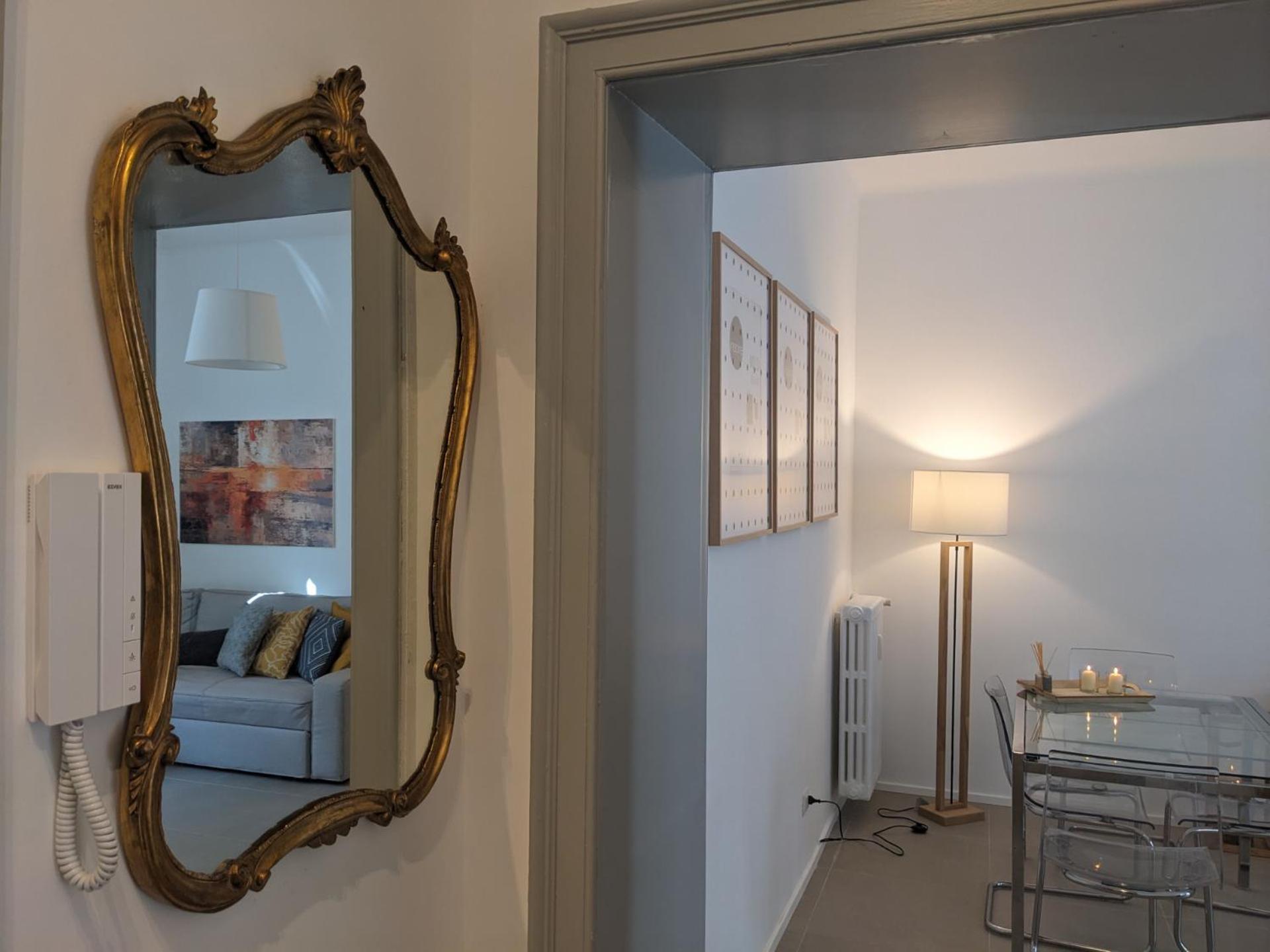 Aparthotel Art Around In Monti House à Milan Extérieur photo